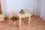 Tisch 80 X 80