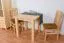Tisch 80 X 80