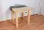 Esstisch 80 x 80
