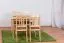 Tisch 70x120