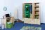 Kleiderschrank 195 cm hoch