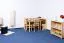 Truhen Eckbank Holz