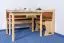 Eckbank aus Holz