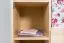 Kleiderschrank Holz