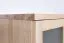Kleiderschrank massiv