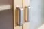 Kleiderschrank Holz