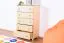 Kommode massiv Holz