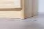 Schreibtisch 110 breit