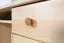 Schreibtisch 110 breit
