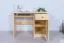 Schreibtisch 110 breit