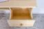Schreibtisch 110 breit