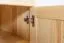 Schreibtisch 110 breit
