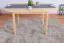 Esstisch rund Holz