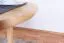 Esstisch rund Holz