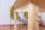 Esstisch rund Holz