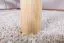 Esstisch rund Holz