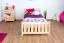 Bett 100x200
