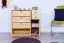 Kiefer Schuhschrank