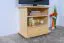 TV Unterschrank Kiefer