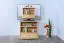 TV Schrank Kiefer natur