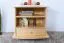 TV Unterschrank Kiefer