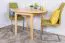 Tisch 75 cm breit