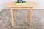 Tisch 75x120