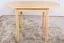Tisch 120x75