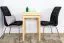 Tisch 60 breit