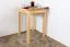 Tisch 60 cm Breite