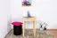 Tisch 60 cm Breite