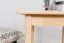 Tisch 60 x 60