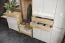 Spiegel Gataivai 18, Farbe: Walnuss - 76 x 70 x 22 cm (H x B x T)