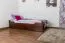 Bett mit Bettkasten 90x200