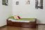 Bett mit Bettkasten 90x200