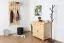 Garderobe 70 cm breit