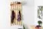 Garderobe 70 cm breit