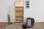 Schuhschrank 150 cm hoch