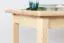 Esstisch 120 X 60