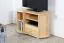 TV Schrank Kiefer natur