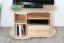 TV Schrank Kiefer natur