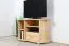 TV Regal Kiefer massiv