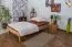Bett 100x200