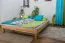 Bett 180x200