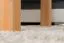 Couchtisch Wooden Nature 120 Kernbuche massiv - 120 x 80 x 45 cm (B x T x H)