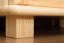 Kleiderschrank Kiefer 80 cm breit