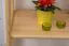 Holzregal 70 cm breit