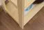 Holzregal 70 cm breit