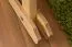 Babywiege 60x120