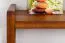 Regal Kiefer massiv Vollholz Eichefarben Rustikal Junco 57B - 89 x 70 x 30 cm (H x B x T)